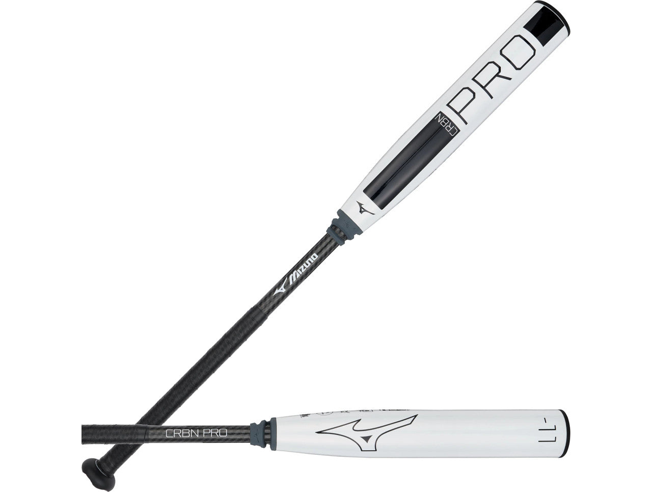 NEW CRBN PRO composite bat