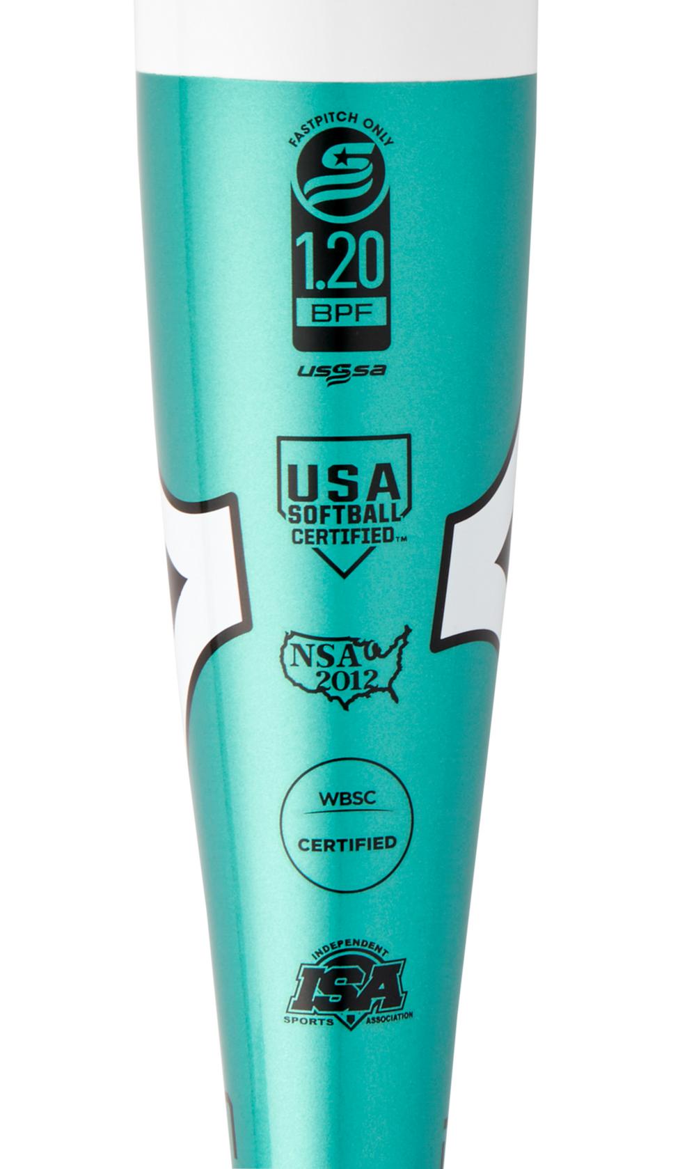 F20 Finch Bat (-13) - 30" Balanced