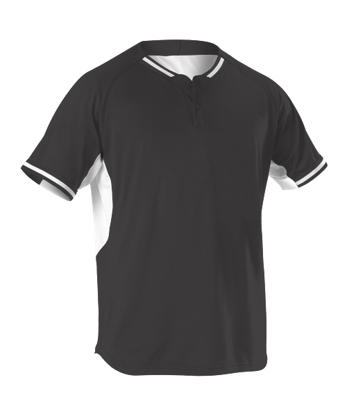 Top - 2 Button 524PD