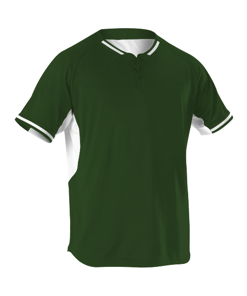 Top - 2 Button 524PD