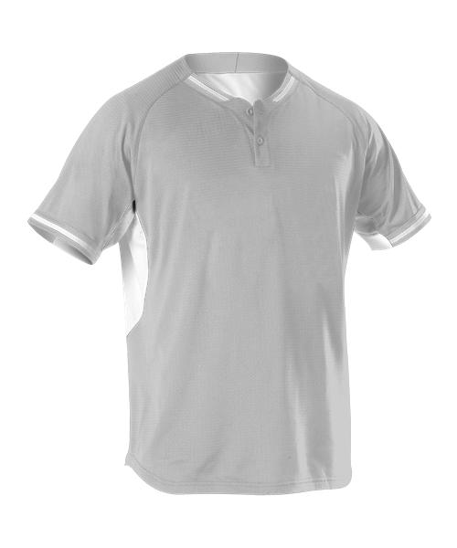 Top - 2 Button 524PD