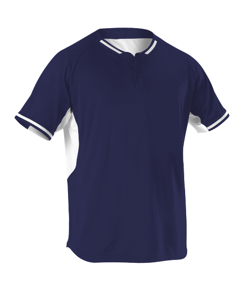 Top - 2 Button 524PD
