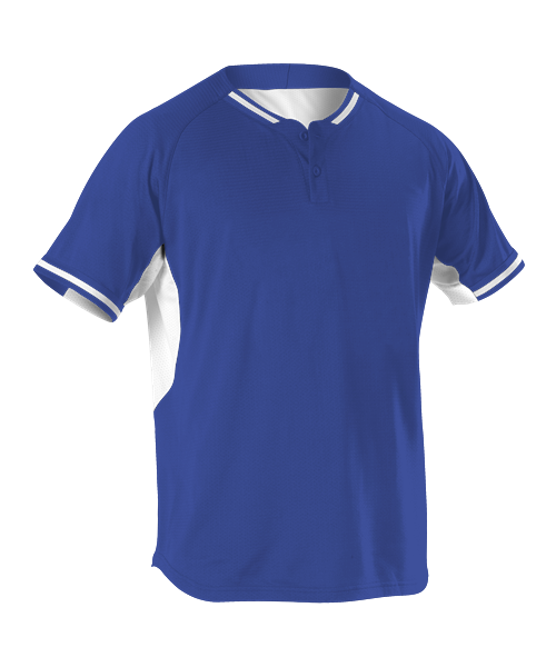 Top - 2 Button 524PD