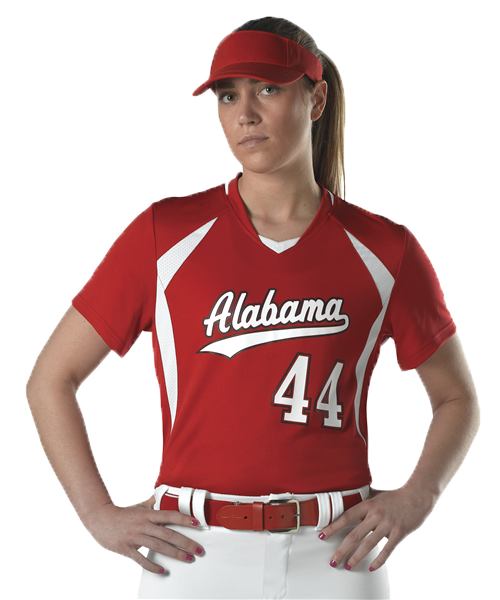 Women's top - V Neck 552JW