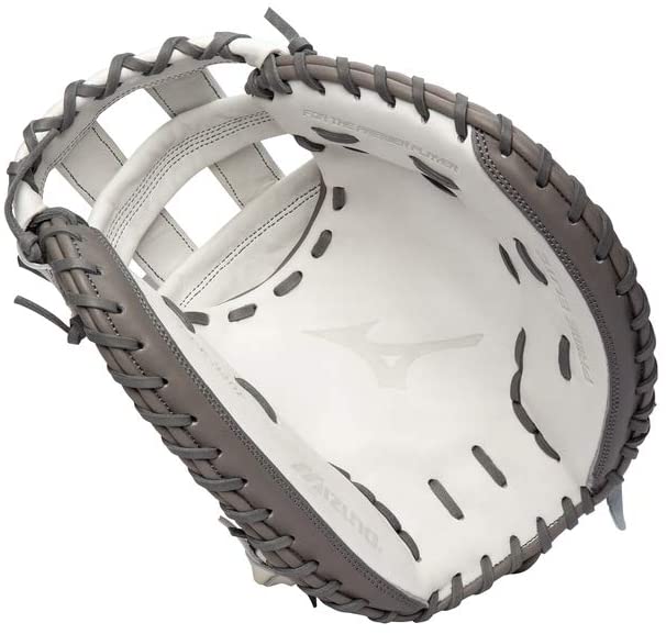 GPE-340F3 Prime Elite Catchers Mitt 34" RHT