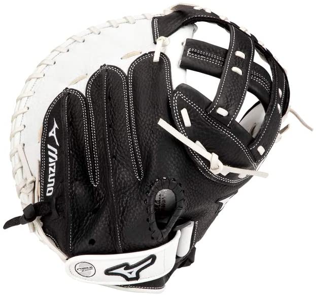 GXS90F4 Franchise Catchers Mitt POPULAR