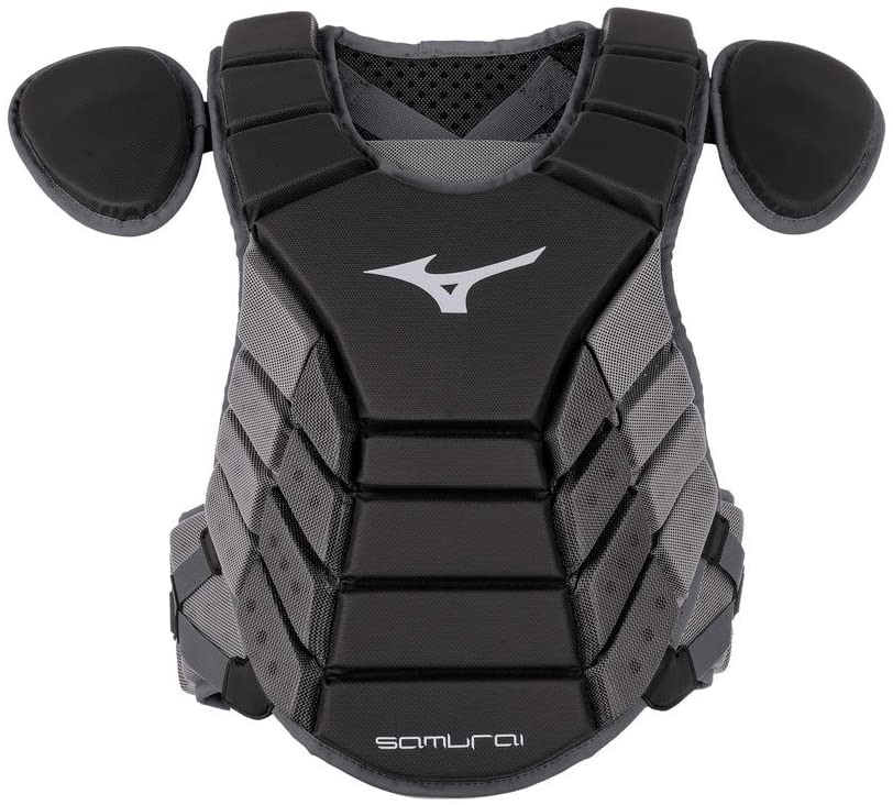 Samurai Chest Protector 1600/1400 series NEW