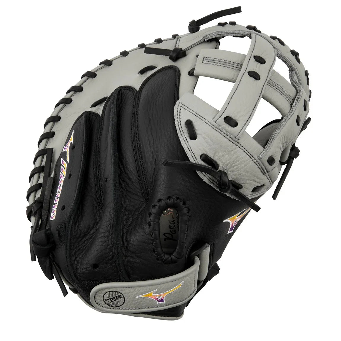 GXS90F5 Catchers Mitt  RHT