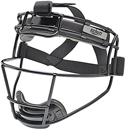 Fielder's Mask - Quality