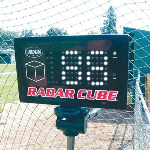 Radar Cube
