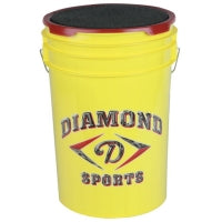 Coaches Ball Bucket