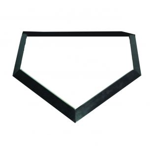 Pro style Home Plate