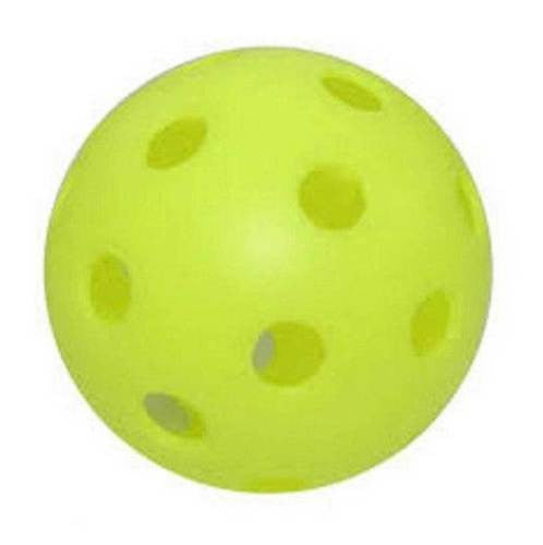 Poly Ball (Wiffle) 12"
